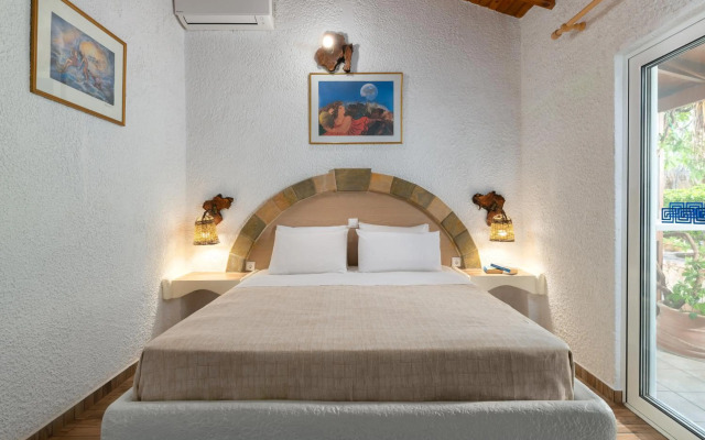 Elefteria Apartments