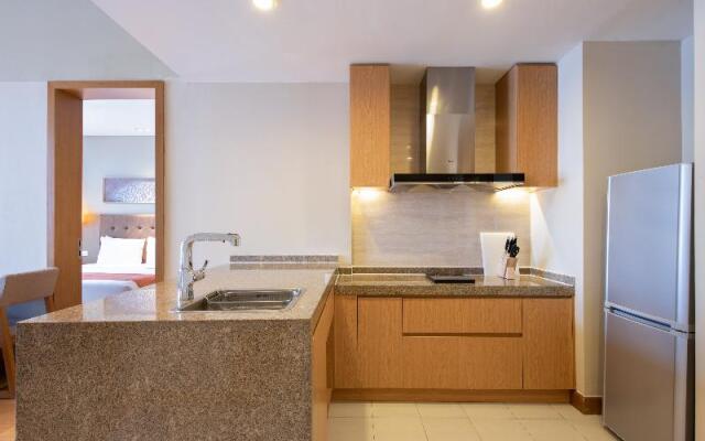 Holiday Inn Changbaishan Suite