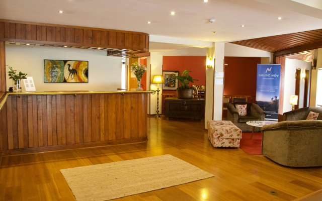 Hotel Eurosol Seia Camelo