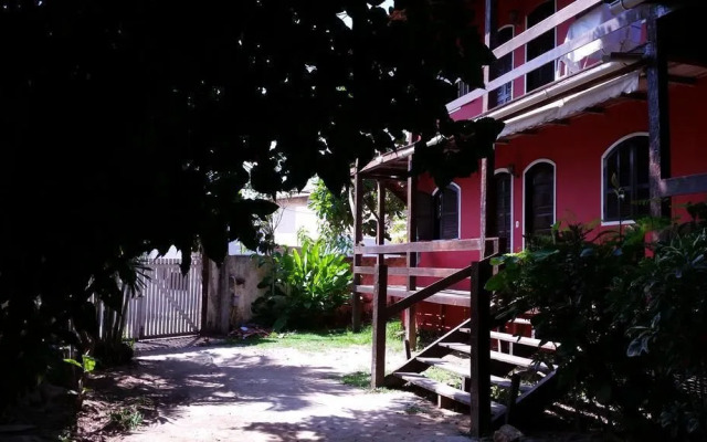 Pousada Beija Flor Buzios