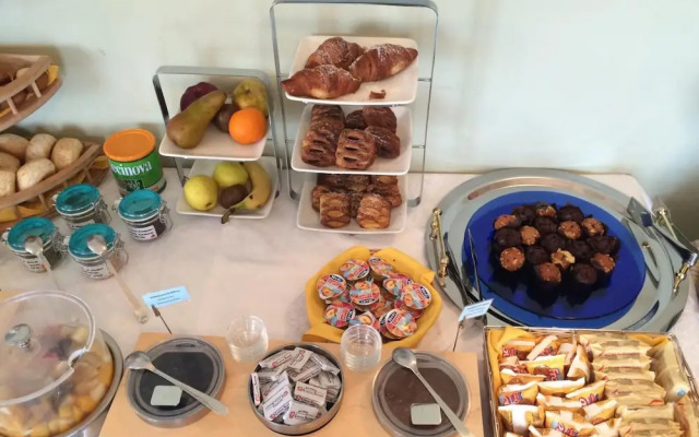 Hotel Locanda Ruscello Garnì