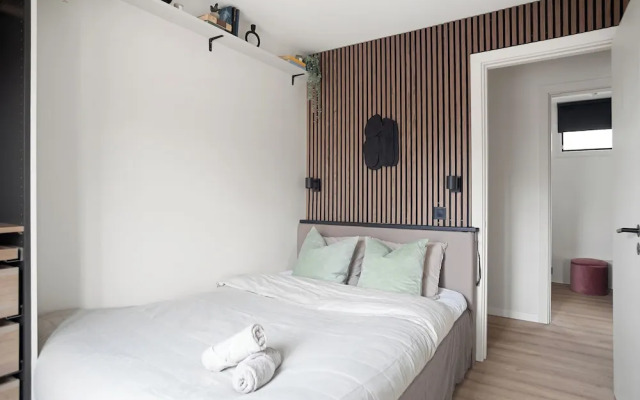 Home Away Apartments