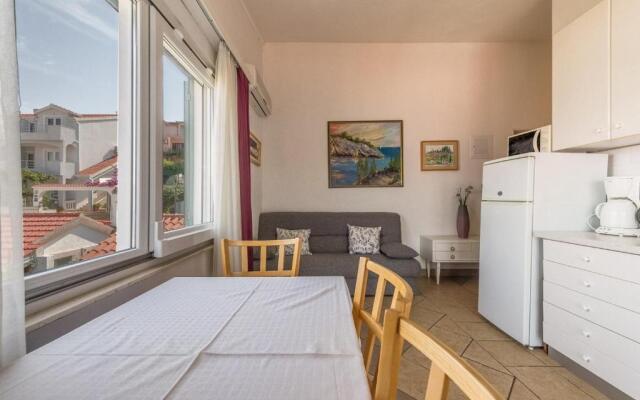 Apartments Barba 1954