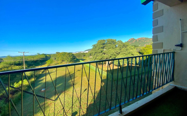 The Ultimate Escape - Gaborone