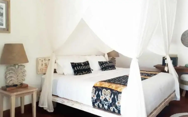 Rua Beach Resort Sumba