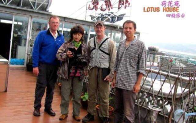 Lotus Inn