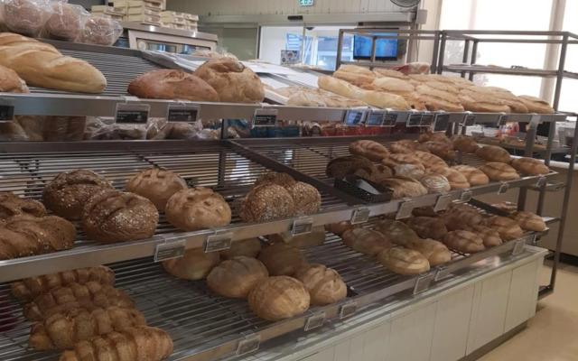 Achillion Gardens, near UNIC By 'Flats Nicosia'