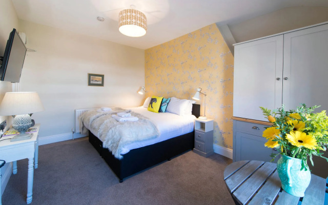 Harrogate Central Suites