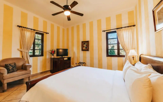 Los Mandarinos Boutique Hotel & Spa