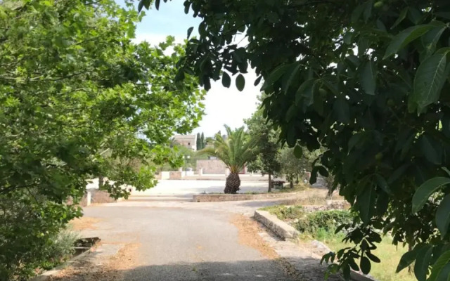 Trulli del boschetto