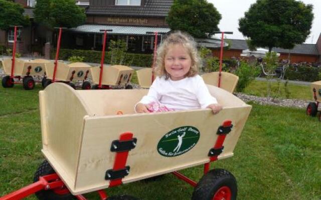 Gasthaus Eickholt Hotel-Restaurant