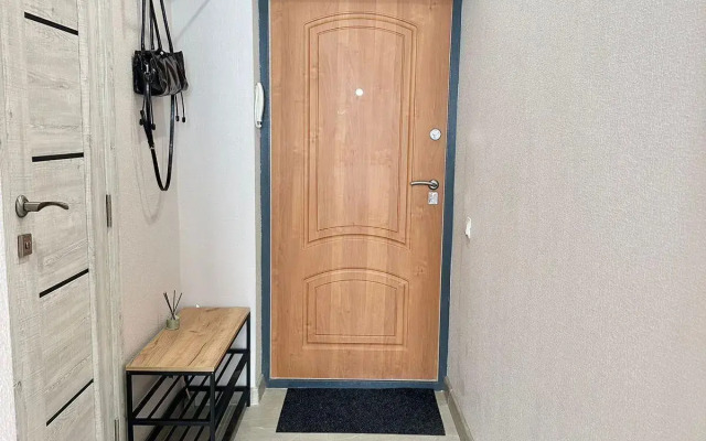 Апартаменты на улице Беляева 35 корпус 1