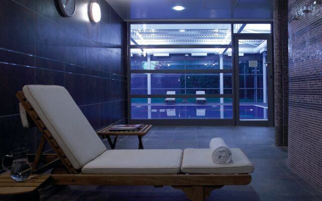 Macdonald Berystede Hotel