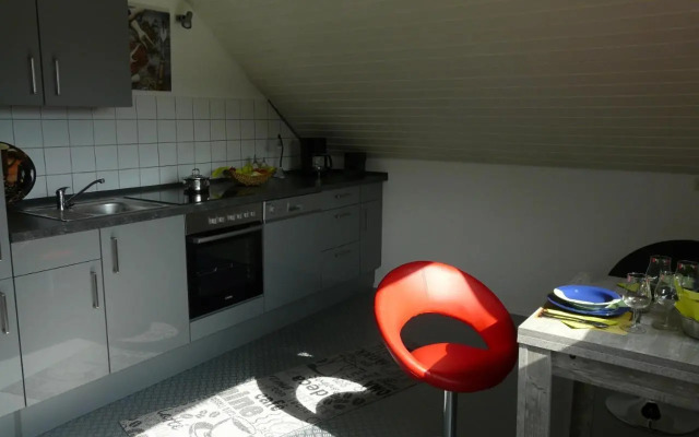 Stadt trifft Land