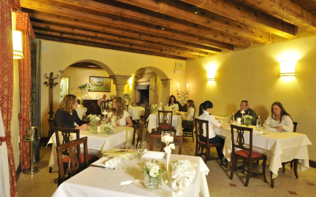 Antica Dimora Corte Impero