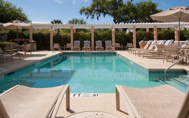 Residence Inn Charleston Riverview