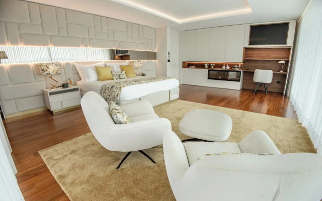 Valentina Residence by GuimaGold