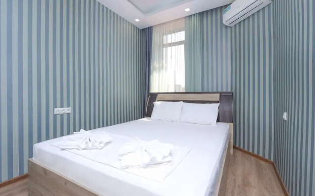 Stay Inn on Mashtots 14-55