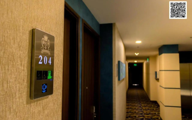 Hotel Royal Elim Internacional