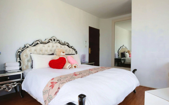 Dufa Luxury Manor