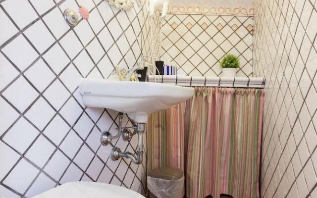 Three bedrooms Spagna Apartment