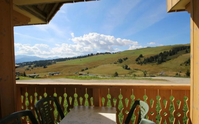 Appartement Les Saisies, 3 pièces, 6 personnes - FR-1-293-227