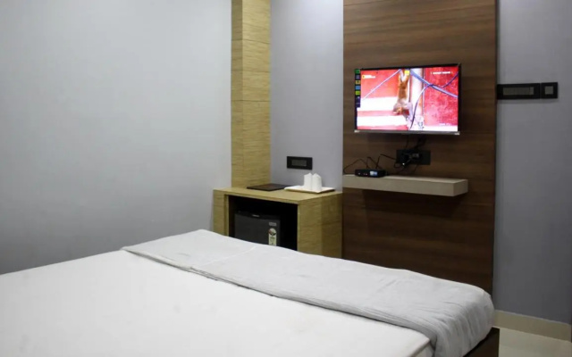 Hotel Shreemoyee Inn