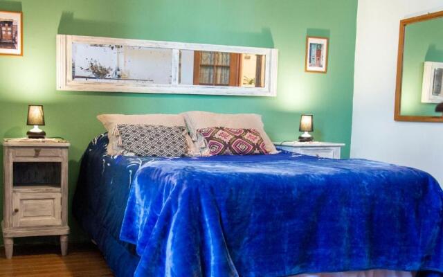 Cane B&B