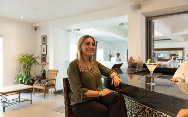Hotel Maria Jose