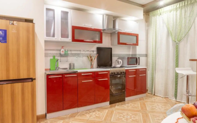 Posutochno Tver69 on Ozernaya str., 7, bldg. 10