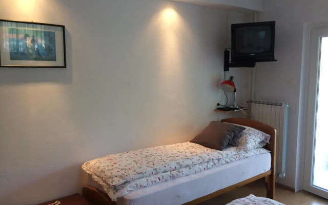 Rooms Sajovic