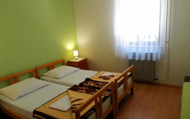 Bed & Breakfast Banjole