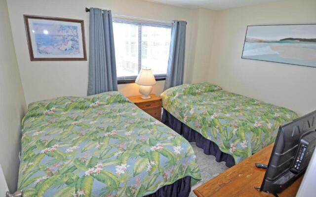 Springs Towers 406 3Br