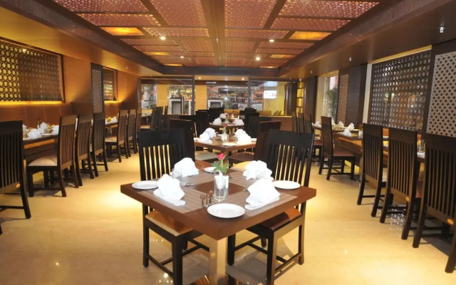 Royale Lalit Hotel Jaipur