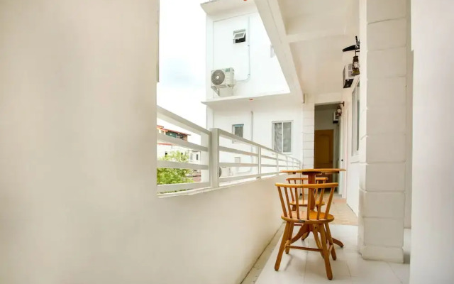 Oyo 186 Innsite