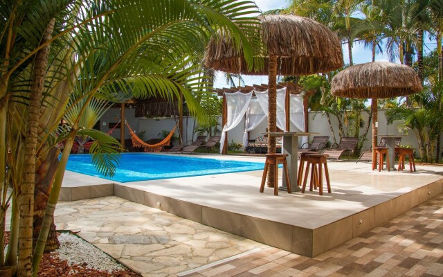 Pousada Morada do Sol