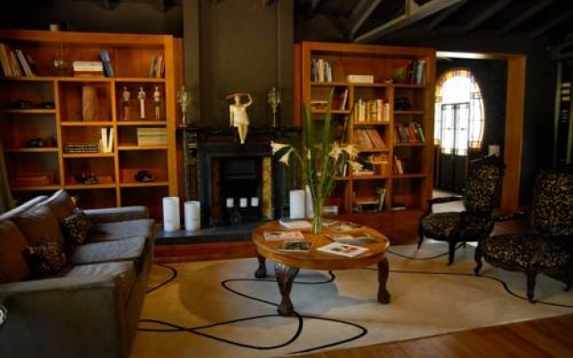 La Vieja Hosteria