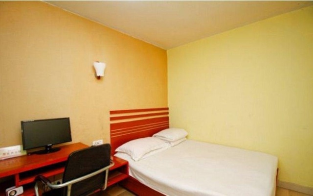 Wenxinzhijia Langman Inn – Guest Rooms – Luan