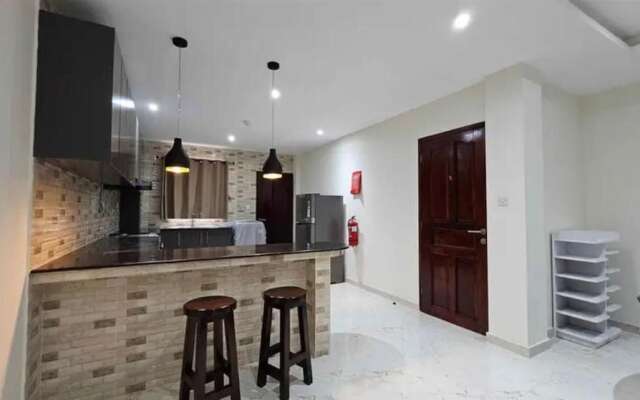 Impeccable 3-bed Villa in Anse Boileau!