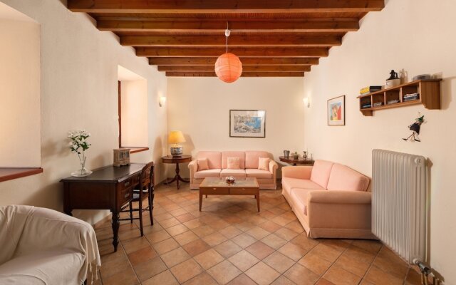 Castle Villa Old Town