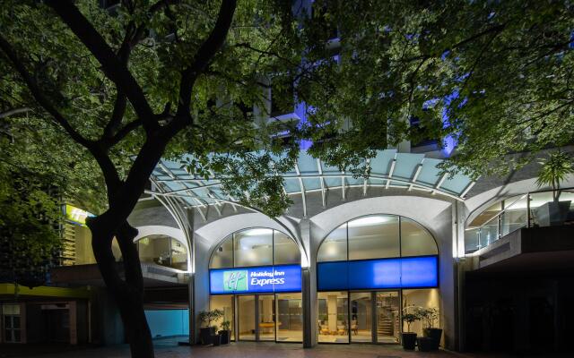 Holiday Inn Express Cape Town City-Centre by IHG