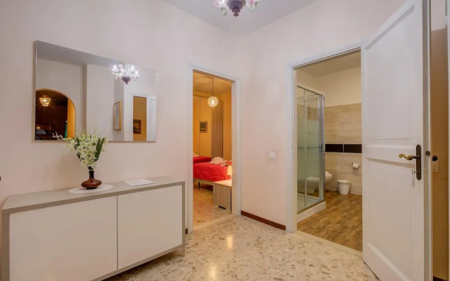 Villa Alberti 900m From Garda Lake