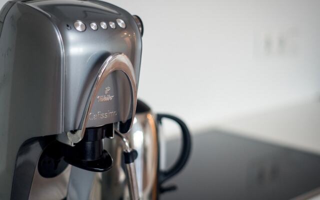 Apartment Senftenberg - 1907