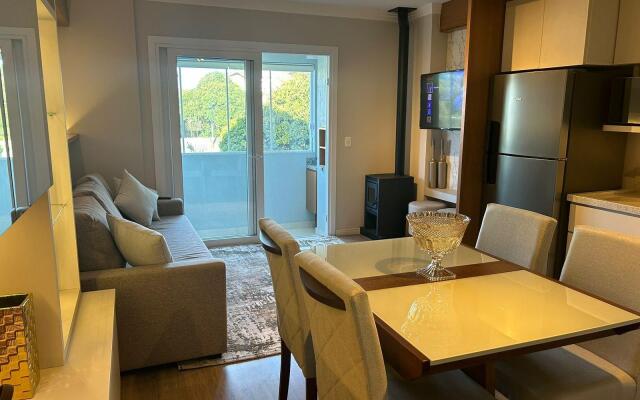 Apto centro de Canela - @stayhousetemporada