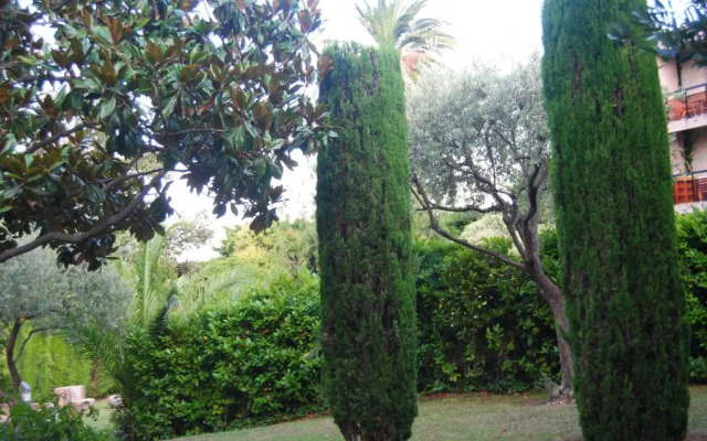 Residence Les Palmiers