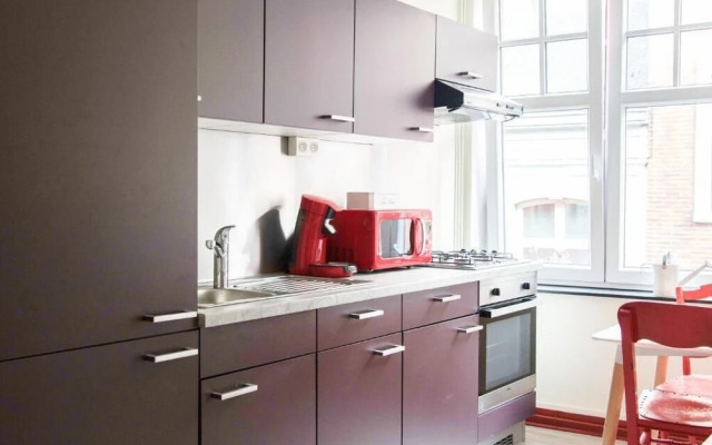 Le Cerisier - Central Duplex in Namur