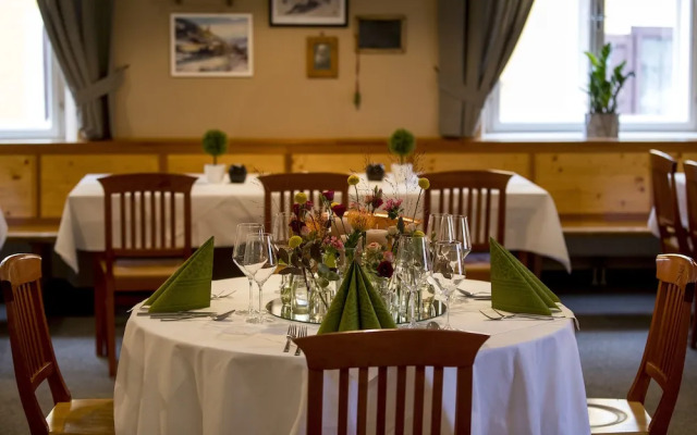JUFA Hotel Murau