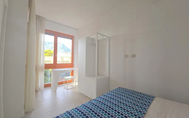 Capri Koral Guest House