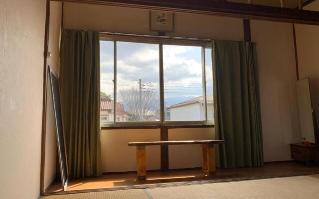 Guesthouse Honobono