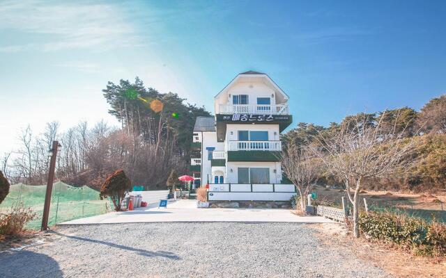 Gangneung Maison de Rose